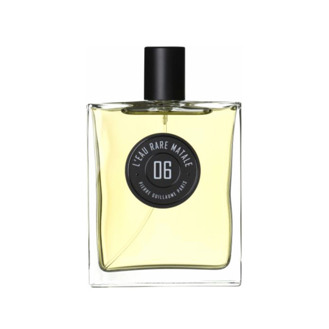 Immagine del profumo L'Eau Rare Matale 06 di Pierre Guillaume Paris