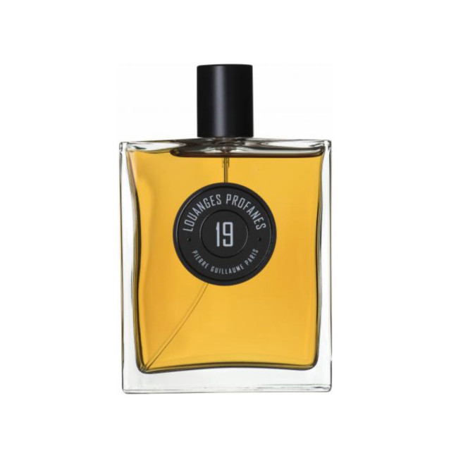 Immagine del profumo Louanges Profanes 19 di Pierre Guillaume Paris