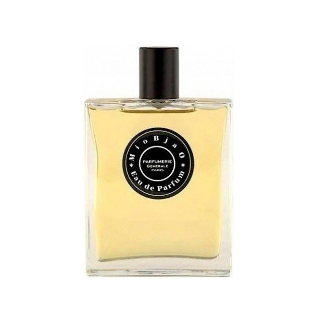 Immagine del profumo Mio Bjao di Pierre Guillaume Paris