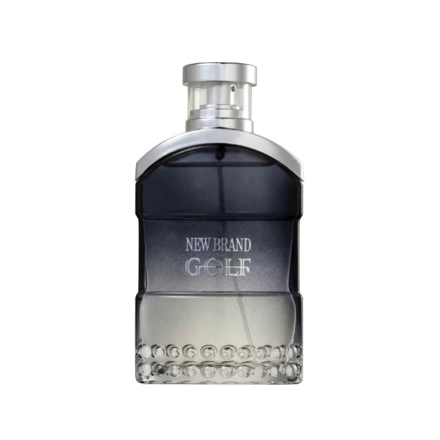 Immagine del profumo Golf Black di New Brand Parfums