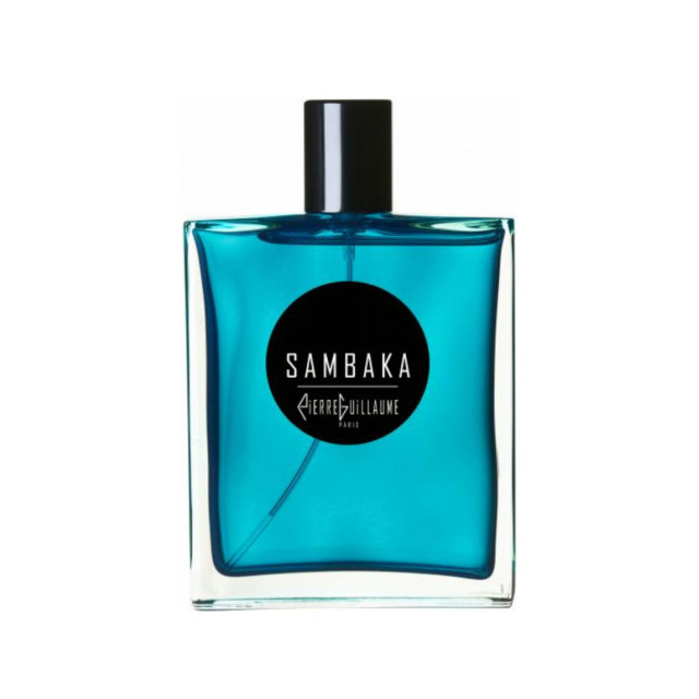 Immagine del profumo Sambaka di Pierre Guillaume Paris