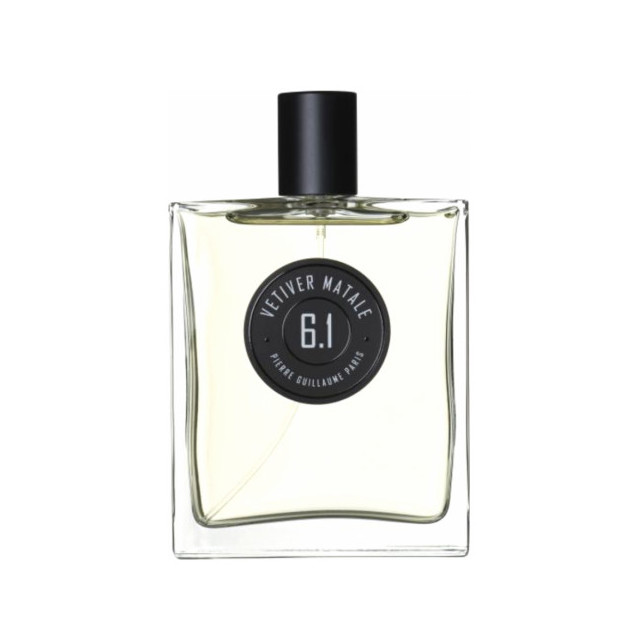 Immagine del profumo Vetiver Matale 6.1 di Pierre Guillaume Paris