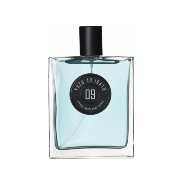 Immagine del profumo Yuzu Ab Irato 09 di Pierre Guillaume Paris