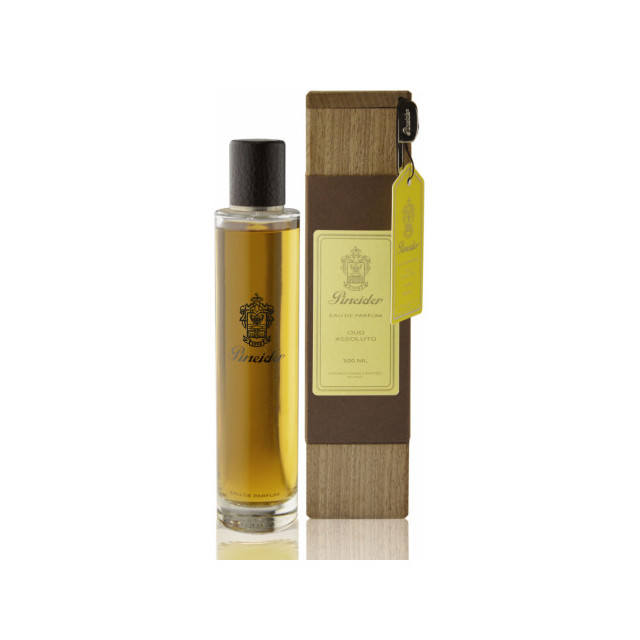 Immagine del profumo Oud Assoluto di Pineider