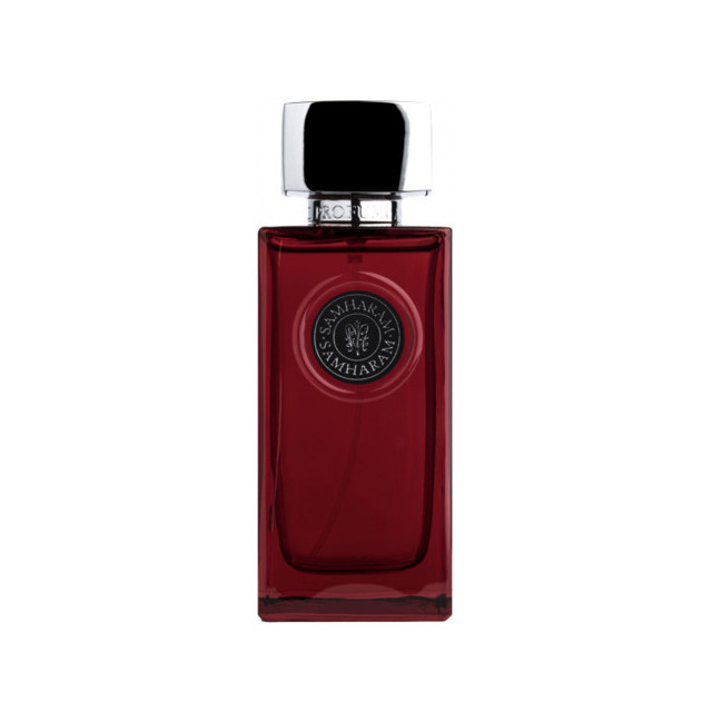 Immagine del profumo Samharam di Arte Profumi