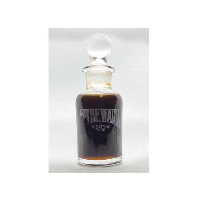 Immagine del profumo Christmas Wine di Pineward Perfumes