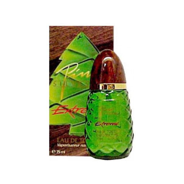 Immagine del profumo Pino Silvestre Extreme di Pino Silvestre
