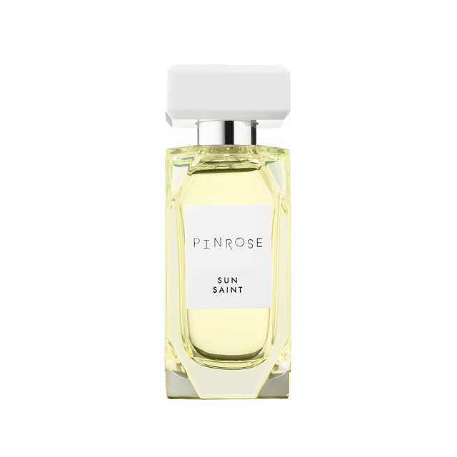 Immagine del profumo Sun Saint di Pinrose