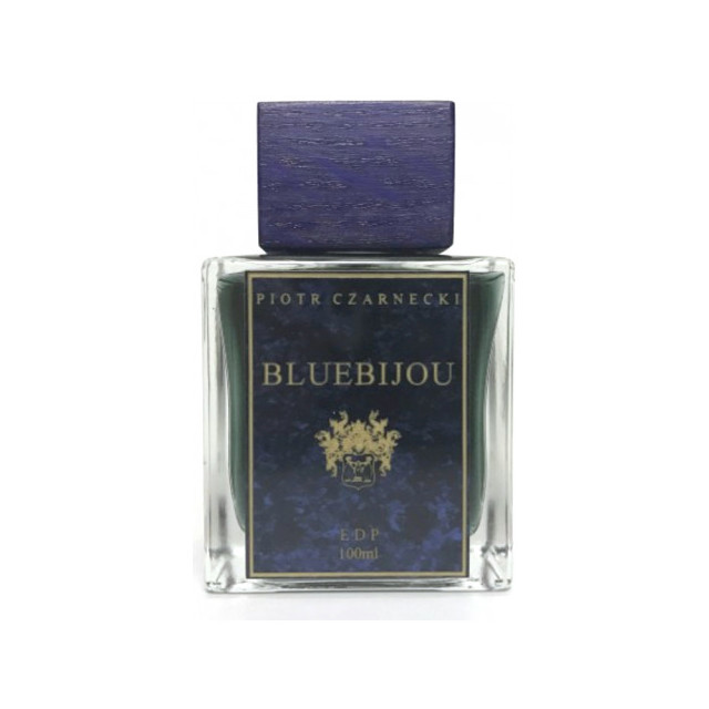 Immagine del profumo Bluebijou di Piotr Czarnecki