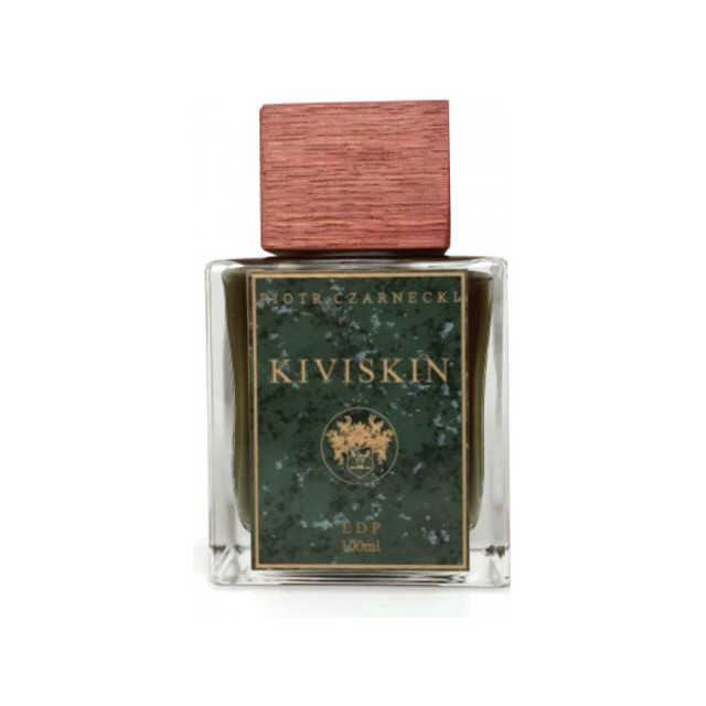 Immagine del profumo Kiviskin di Piotr Czarnecki