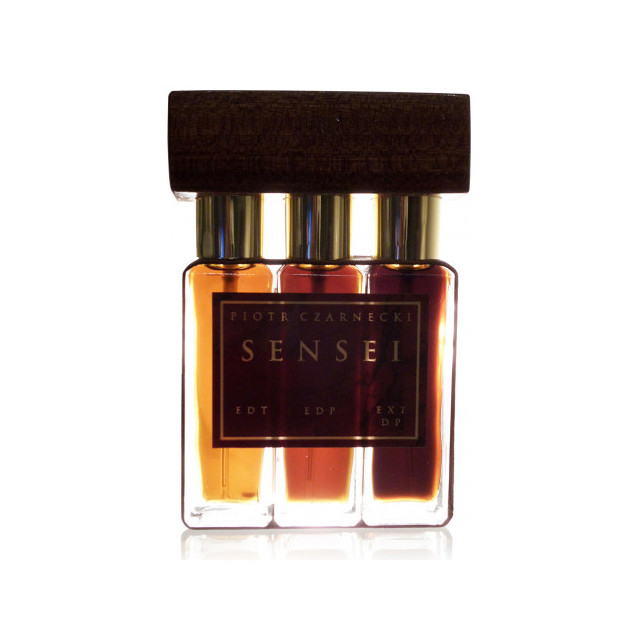 Immagine del profumo Shihan (Sensei) di Piotr Czarnecki