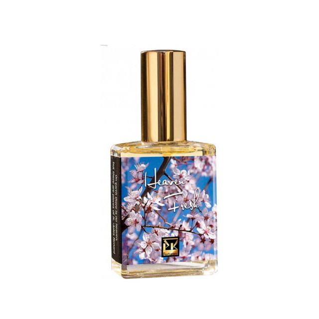 Immagine del profumo Heaven Fresh di PK Perfumes