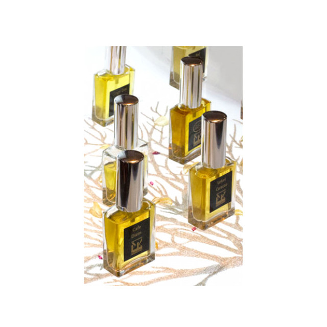 Immagine del profumo Lita di PK Perfumes