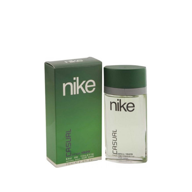 Immagine del profumo Nike Casual di Nike