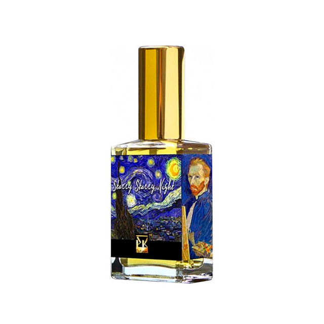 Immagine del profumo Starry Starry Night di PK Perfumes