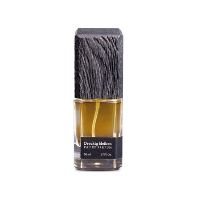 Immagine del profumo Dreckig Bleiben di PMP Perfumes Mayr Plettenberg