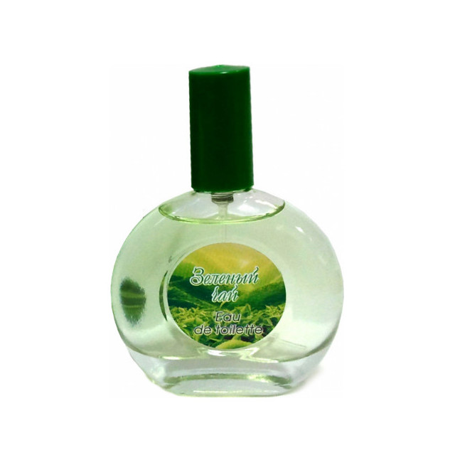 Immagine del profumo Green Tea di Pokrovka Trading House