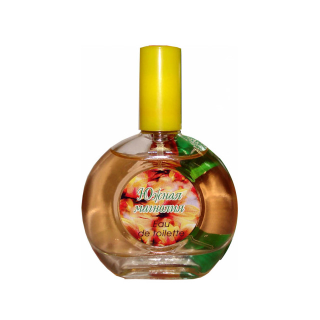 Immagine del profumo Southern Magnolia di Pokrovka Trading House