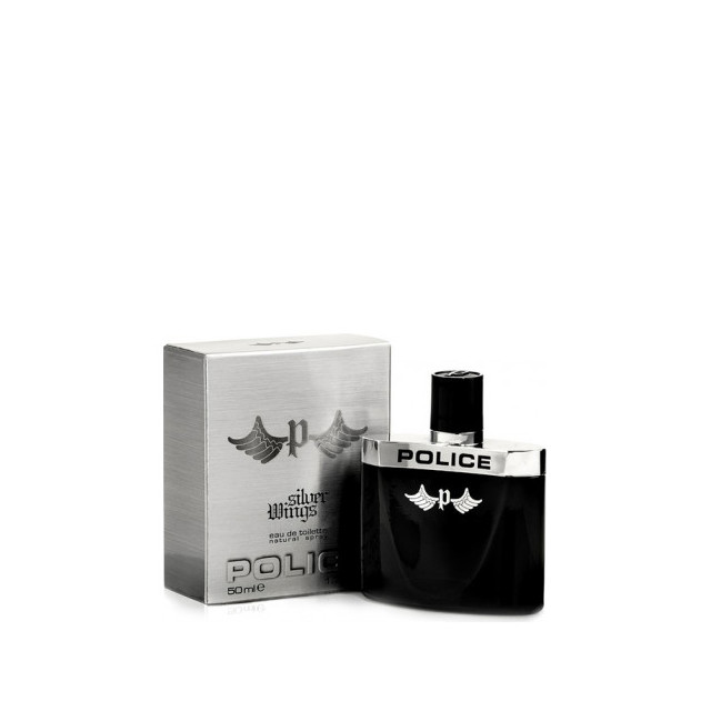 Immagine del profumo Silver Wings di Police
