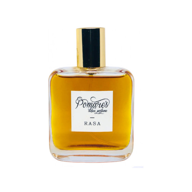 Immagine del profumo Rasa di Pomares Stolen Perfume