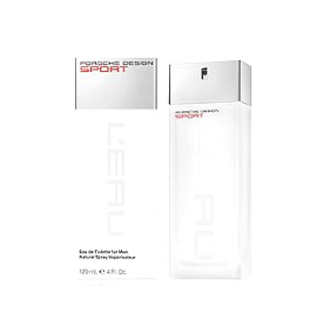 Immagine del profumo Porsche Design Sport L’Eau di Porsche Design