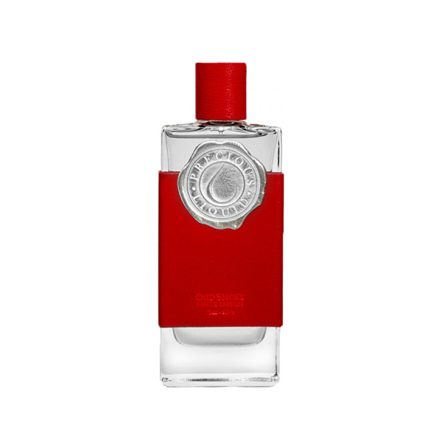 Immagine del profumo Oud Smoke di Precious Liquid