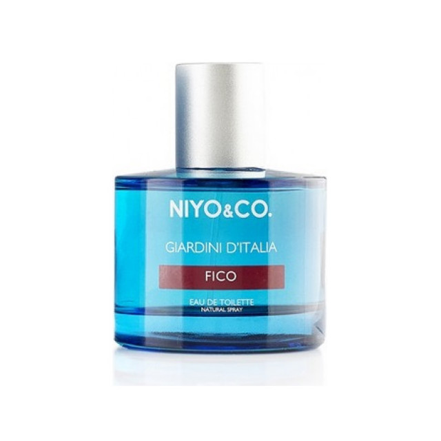 Immagine del profumo Fico di NIYO&CO