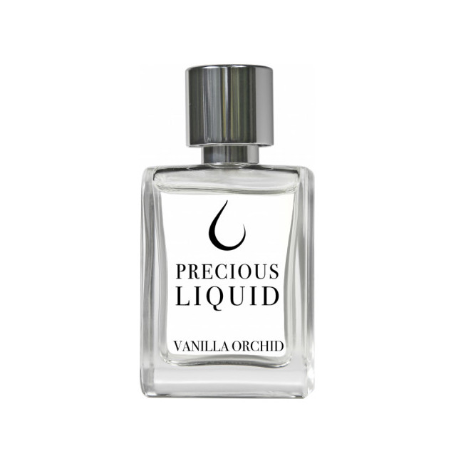 Immagine del profumo Vanilla Orchid di Precious Liquid