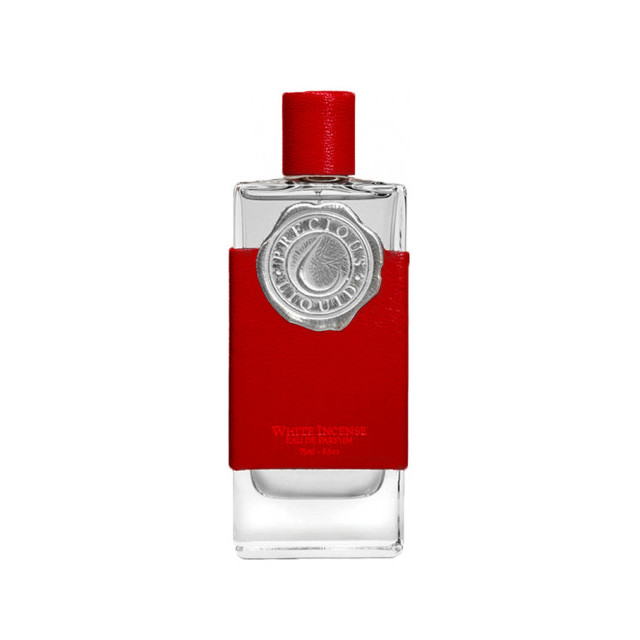 Immagine del profumo White Incense di Precious Liquid