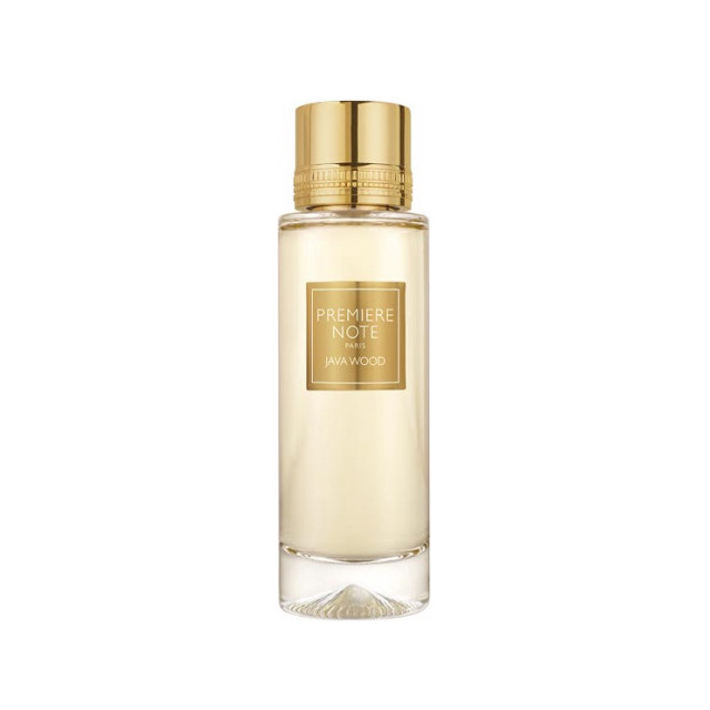 Immagine del profumo Java Wood di Premiere Note