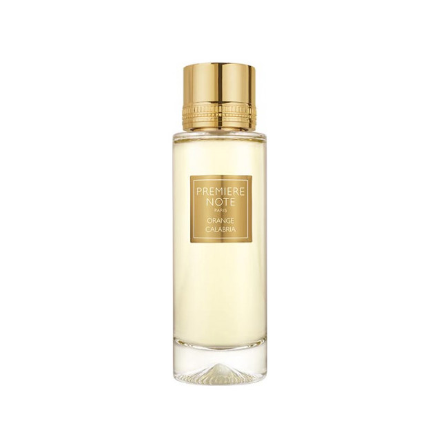 Immagine del profumo Orange Calabria di Premiere Note