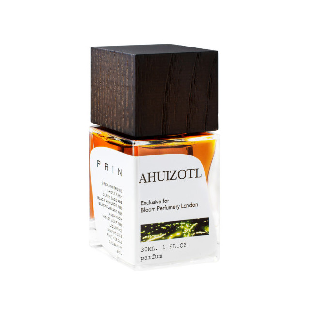 Immagine del profumo Ahuizotl di Prin