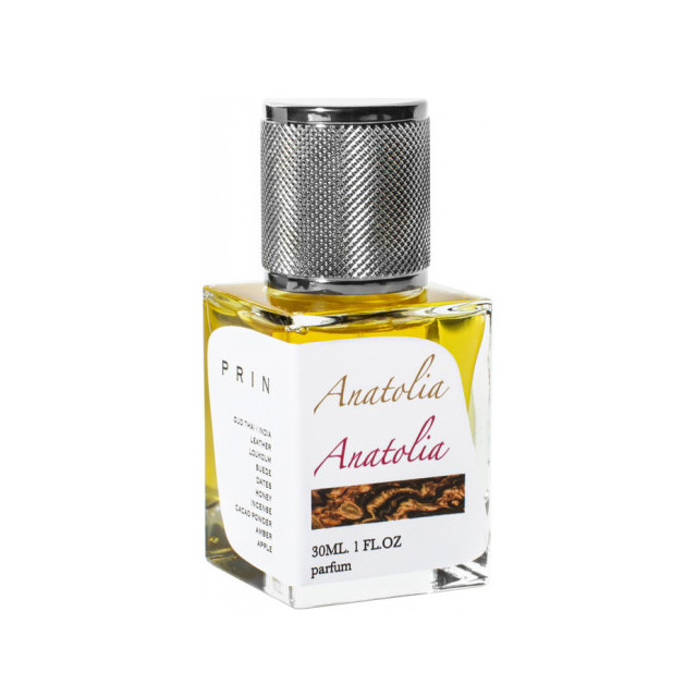 Immagine del profumo Anatolia Anatolia di Prin