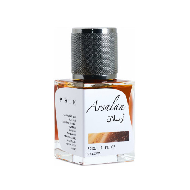 Immagine del profumo Arsalan di Prin