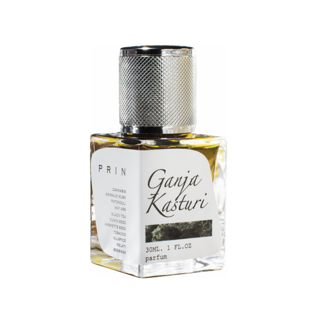 Immagine del profumo Ganja Kasturi di Prin