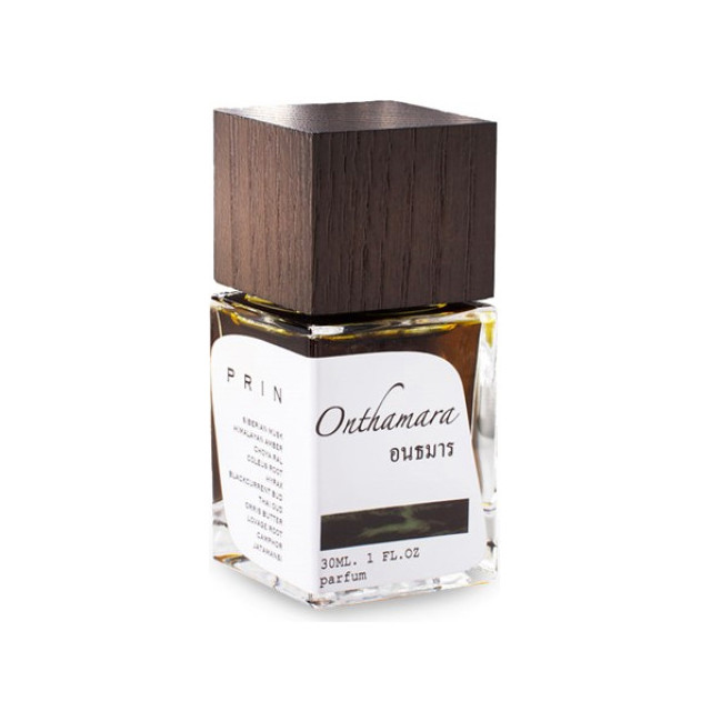 Immagine del profumo Onthamara di Prin