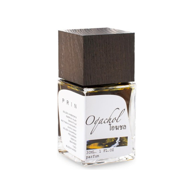 Immagine del profumo Oqachol di Prin