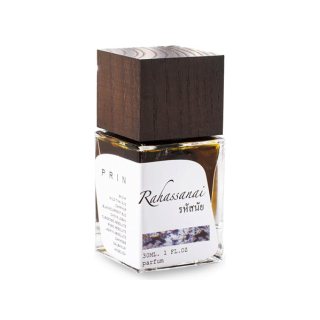 Immagine del profumo Rahassanai di Prin