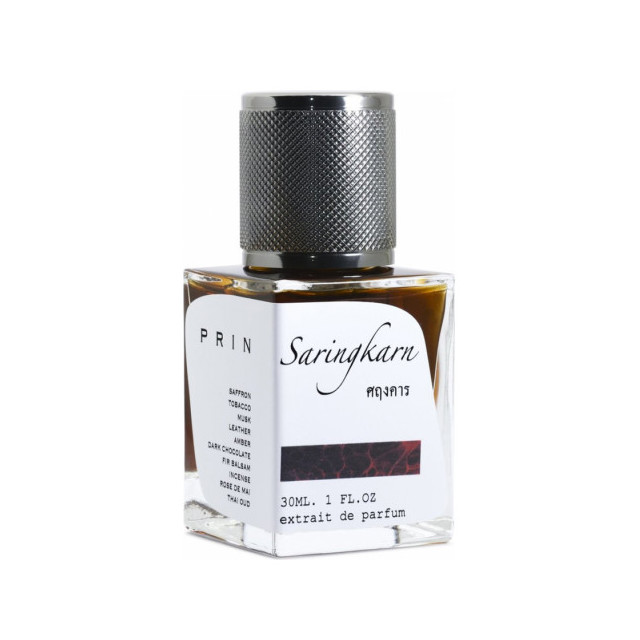 Immagine del profumo Saringkarn (ศฤงคาร) di Prin