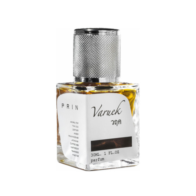 Immagine del profumo Varuek (วฤค) di Prin