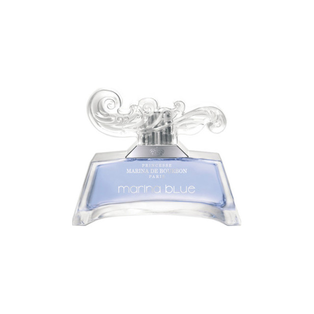 Immagine del profumo Marina Blue di Princesse Marina De Bourbon