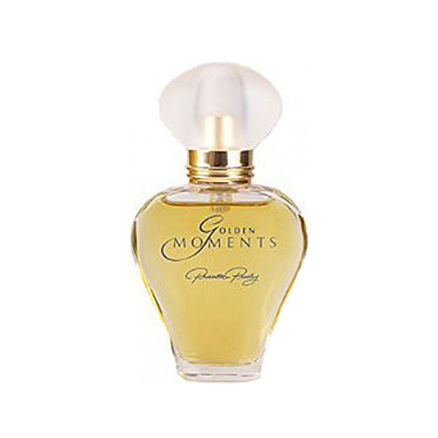 Immagine del profumo Golden Moments di Priscilla Presley
