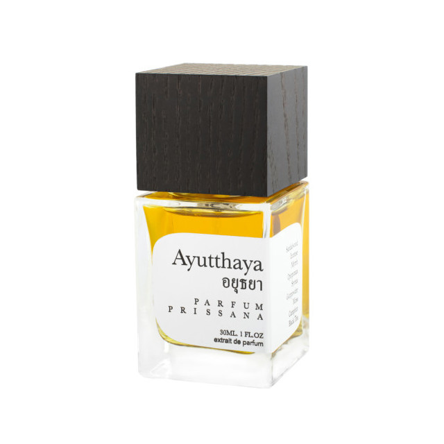 Immagine del profumo Ayutthaya (อยุธยา) di Prissana