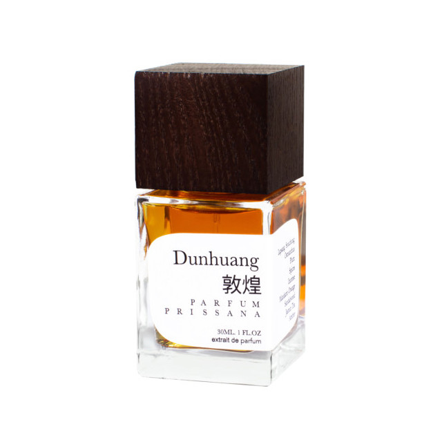 Immagine del profumo Dunhuang (敦煌) di Prissana