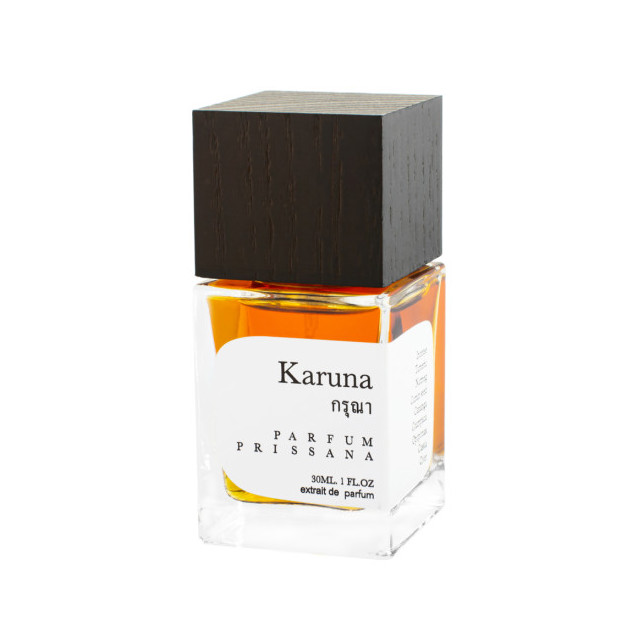 Immagine del profumo Karuna (กรุณา) di Prissana
