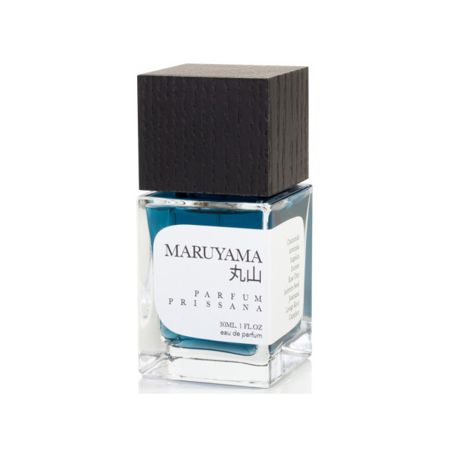 Immagine del profumo Maruyama di Prissana