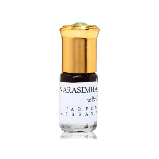 Immagine del profumo Narasimha di Prissana