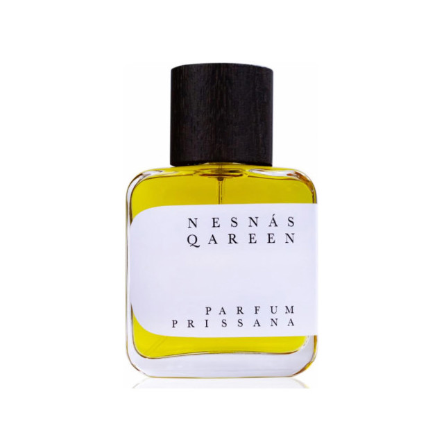 Immagine del profumo Nesnas Qareen di Prissana