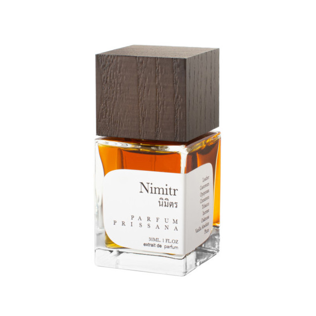 Immagine del profumo Nimitr Edition 2022 di Prissana