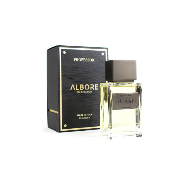 Immagine del profumo Albore di Professor